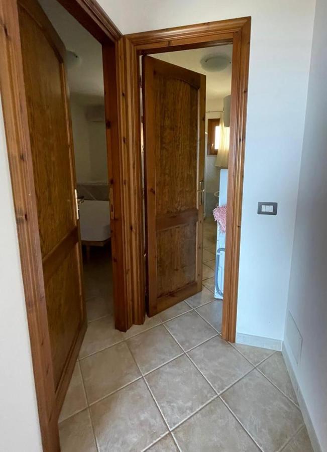 Residence La Spiga Castelsardo Zewnętrze zdjęcie