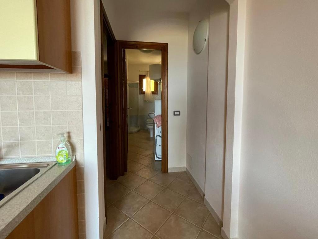 Residence La Spiga Castelsardo Zewnętrze zdjęcie