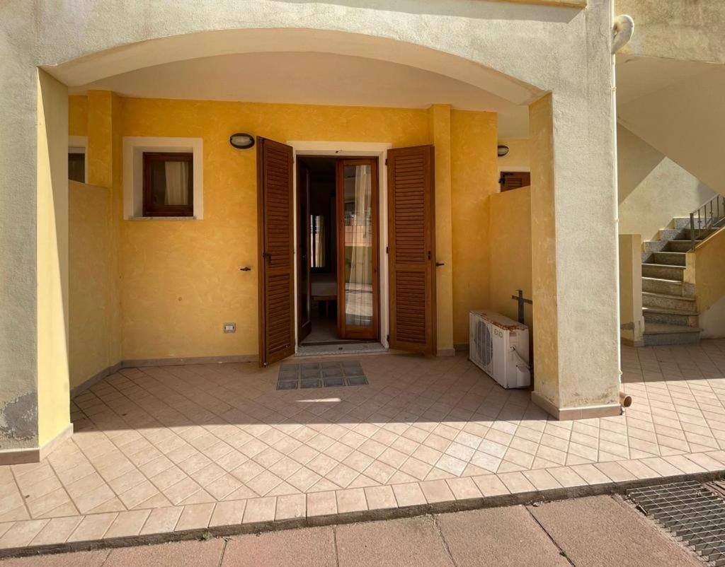 Residence La Spiga Castelsardo Zewnętrze zdjęcie