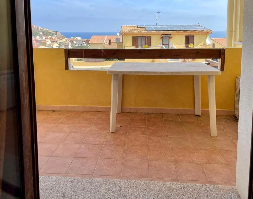 Residence La Spiga Castelsardo Zewnętrze zdjęcie