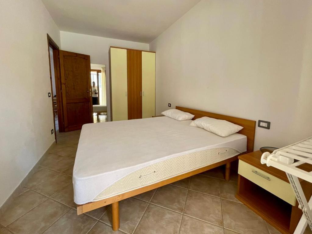 Residence La Spiga Castelsardo Zewnętrze zdjęcie