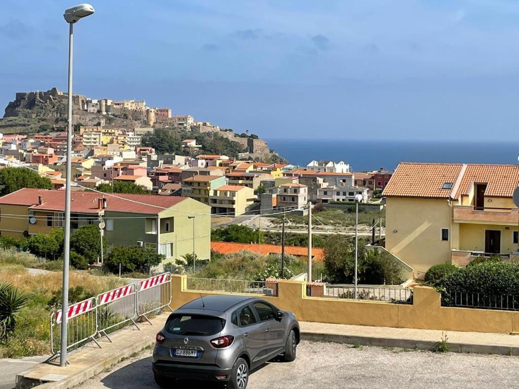 Residence La Spiga Castelsardo Zewnętrze zdjęcie