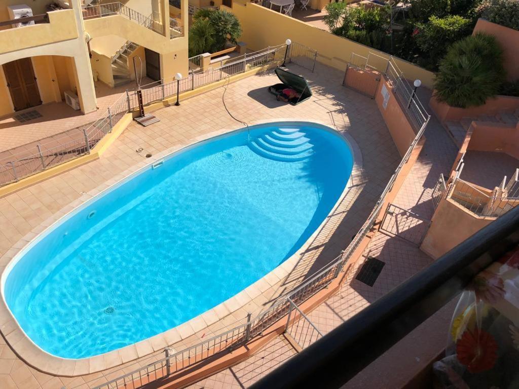 Residence La Spiga Castelsardo Zewnętrze zdjęcie